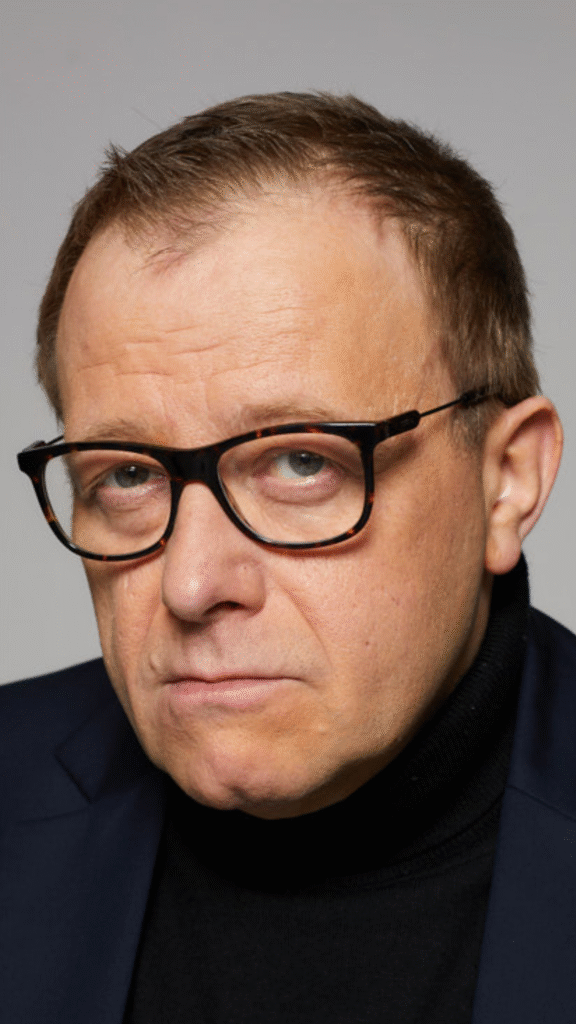 Olaf Lubaszenko