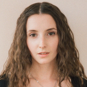 Adelina Borets, reżyserka filmu "Beware of Good Dog"